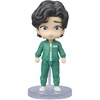 image:imageTAMASHII NATIONS  Squid Game  Masked Worker Bandai Spirits Figuarts mini Action FigureGihun