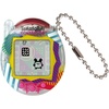 image:imageTamagotchi Connection  BubblesClear Retro