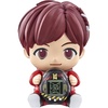 image:imageTamagotchi Nano x BTS TinyTAN Hugmy Tamagotchi JHope ver Vinyl Figure 88872