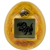 image:imageTamagotchi Nano x Jurassic Park  30th Anniversary Dinosaur Amber verDinosaur Amber Ver