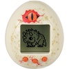 image:imageTamagotchi Nano x Jurassic Park  30th Anniversary Dinosaur Amber verDinosaur Egg Ver
