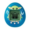 image:imageTamagotchi Nano x Star Wars  Grogu Using The Force amp Silicone Case SetGrogu Blue Ver