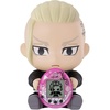 image:imageTamagotchi Nano x Tokyo Revengers  Chifuyu HugmyTamagotchi Vinyl FigureDraken