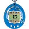 image:imageTamagotchi Original  Blue with Silver Updated Logo