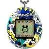 image:imageTamagotchi Original  Mimitchi Comic Book