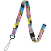 image:imageTamagotchi Uni Lanyard  Black
