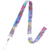 image:imageTamagotchi Uni Lanyard  Marble