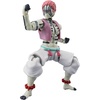 image:imageUltimate Legends  Demon Slayer  Akaza 5 Action FigureAkaza