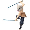 image:imageUltimate Legends  Demon Slayer  Inosuke 5 Action Figure