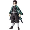 image:imageUltimate Legends  Demon Slayer  Tanjiro Kamado 5 Action Figure
