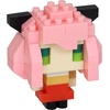 image:imagenanoblock  Spy x Family  Spy x Family Assortment 1 Blind Box Complete Set mininano Series Building Kit