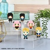 image:imagenanoblock  Spy x Family  Spy x Family Assortment 1 Blind Box Complete Set mininano Series Building Kit