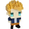 image:imagenanoblock  Spy x Family  Spy x Family Assortment 1 Blind Box Complete Set mininano Series Building Kit