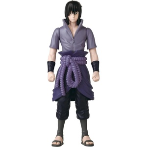 image:imageANIME HEROES  Digimon  Beelzemon Action FigureSasuke Uchiha