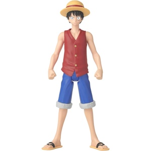 image:imageANIME HEROES  Jujutsu Kaisen  Ryomen Sukuna Uniform Ver Action FigureMega  Monkey D Luffy
