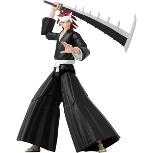 image:imageANIME HEROES  My Hero Academia  Katsuki Bakugo Action FigureAbarai Renji