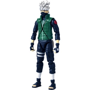 image:imageANIME HEROES  My Hero Academia  Katsuki Bakugo Action FigureBeyond  Kakashi Susano Ver