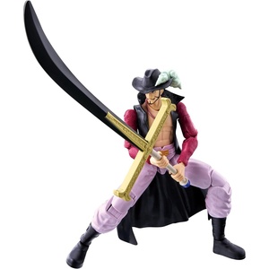 image:imageANIME HEROES  My Hero Academia  Katsuki Bakugo Action FigureDracule Mihawk