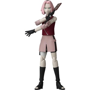 image:imageANIME HEROES  My Hero Academia  Katsuki Bakugo Action FigureHaruno Sakura