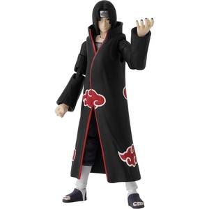 image:imageANIME HEROES  My Hero Academia  Katsuki Bakugo Action FigureItachi Uchiha