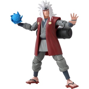 image:imageANIME HEROES  My Hero Academia  Katsuki Bakugo Action FigureJiraiya