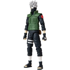 image:imageANIME HEROES  My Hero Academia  Katsuki Bakugo Action FigureKakashi Hatake