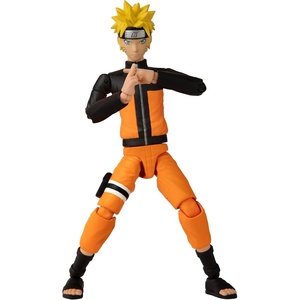 image:imageANIME HEROES  My Hero Academia  Katsuki Bakugo Action FigureNaruto Uzumaki