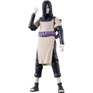 image:imageANIME HEROES  My Hero Academia  Katsuki Bakugo Action FigureOrochimaru