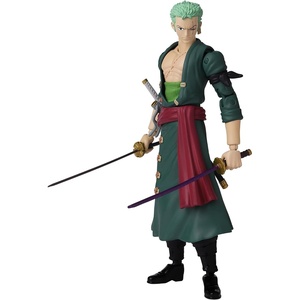 image:imageANIME HEROES  My Hero Academia  Katsuki Bakugo Action FigureRoronoa Zoro
