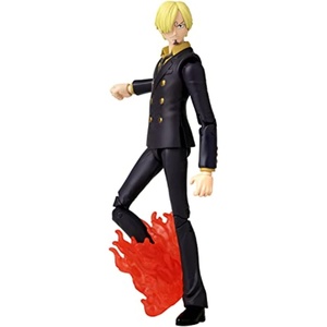 image:imageANIME HEROES  My Hero Academia  Katsuki Bakugo Action FigureSanji