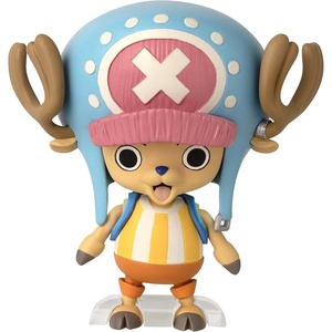 image:imageANIME HEROES  Naruto  Naruto Uzumaki Renewal ver Action FigureChopper