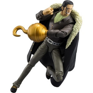image:imageANIME HEROES  Naruto  Naruto Uzumaki Renewal ver Action FigureCrocodile