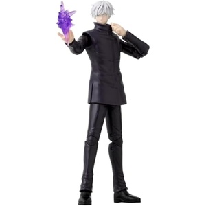 image:imageANIME HEROES  Naruto  Naruto Uzumaki Renewal ver Action FigureGojo Satoru Hollow Purple