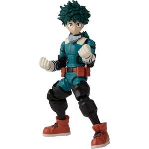 image:imageANIME HEROES  Naruto  Naruto Uzumaki Renewal ver Action FigureIzuku Midoriya