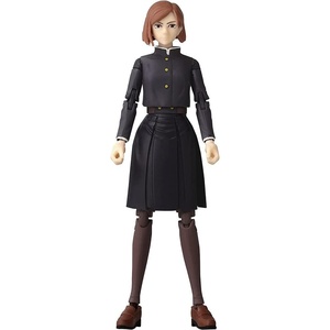 image:imageANIME HEROES  Naruto  Naruto Uzumaki Renewal ver Action FigureKugisaki Nobara