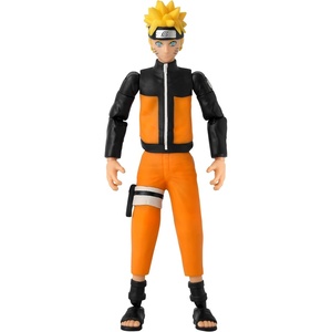 image:imageANIME HEROES  Naruto  Naruto Uzumaki Renewal ver Action FigureNaruto Uzumaki Renewal Ver
