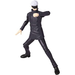 image:imageANIME HEROES  Naruto  Naruto Uzumaki Renewal ver Action FigureSatoru Gojo