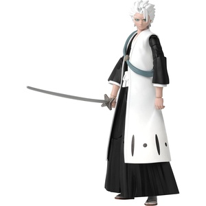 image:imageANIME HEROES  Naruto  Naruto Uzumaki Renewal ver Action FigureToshiro Hitsugaya
