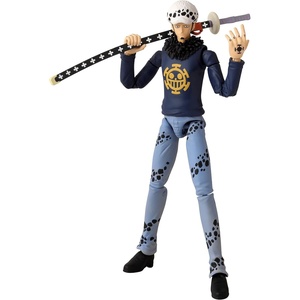 image:imageANIME HEROES  Naruto  Naruto Uzumaki Renewal ver Action FigureTrafalgar Law