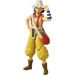 image:imageANIME HEROES  Naruto  Naruto Uzumaki Renewal ver Action FigureUsopp
