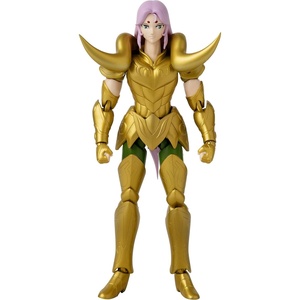 image:imageANIME HEROES  Saint Seiya Knights of The Zodiac  Aries Mu Action Figure