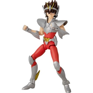image:imageANIME HEROES  Saint Seiya Knights of The Zodiac  Pegasus Seiya Action Figure