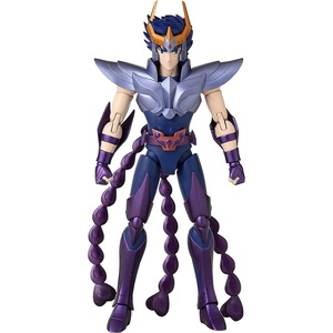 image:imageANIME HEROES  Saint Seiya Knights of The Zodiac  Phoenix Ikki Action Figure