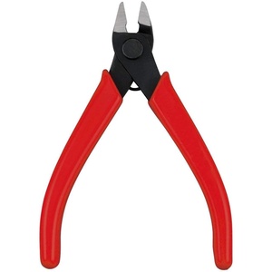 image:imageBANDAI Hobby  Tools  Entry Nipper Red Model Kit Tools