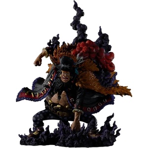image:imageBANDAI Spirits Ichibansho  One Piece  Smoker Devils vol 2 Collectible FigureMarshall D Teach