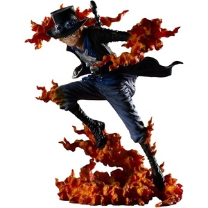 image:imageBANDAI Spirits Ichibansho  One Piece  Smoker Devils vol 2 Collectible FigureSabo