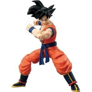 image:imageBandai  Dragon Ball Super  Evolve  5 Son Goku