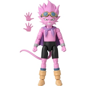 image:imageBandai  SandLand  Dragon Stars  Beelzebub Action Figure