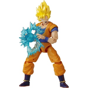 image:imageBandai America  Dragon Ball Super Dragon Stars Power Up Pack Super Saiyan Goku 6 inches