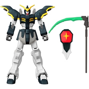 image:imageBandai America  Gundam Infinity 45 Gundam Astray Red Frame Action FigureGundam Deathscythe